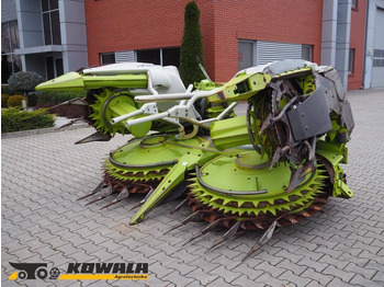 CLAAS Zubehör für Erntemaschine