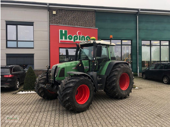 FENDT 716 Vario Traktor