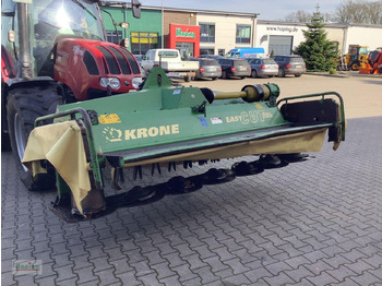 KRONE Easycut Mähwerk