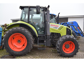 CLAAS Arion 420 Traktor