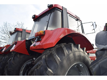 Traktor Case-IH 1455 XLA: das Bild 5