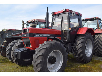 Traktor Case-IH 1455 XLA: das Bild 2