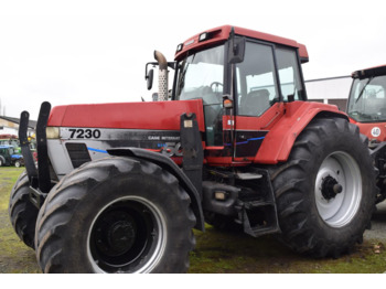 Case-IH 7230 Magnum Pro - Leasing Case-IH 7230 Magnum Pro: das Bild 3