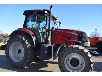 CASE IH Puma 150 Traktor