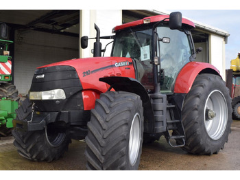 CASE IH Puma Traktor