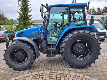 NEW HOLLAND T5050 Traktor