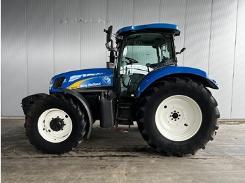 NEW HOLLAND T6070 Traktor