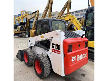 Bobcat S130 - Leasing Bobcat S130: das Bild 3