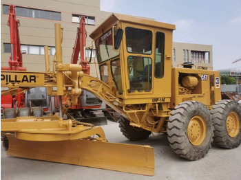 Grader Caterpillar 140G: das Bild 5