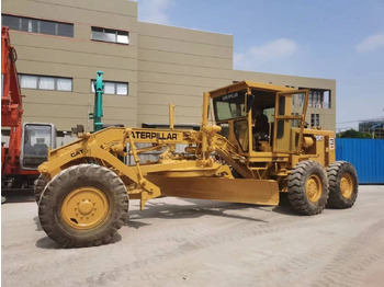 Grader Caterpillar 140G: das Bild 3