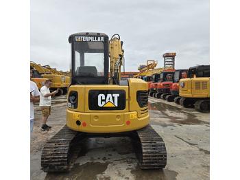 CATERPILLAR 305C Minibagger