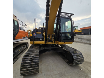 CATERPILLAR 320DL Kettenbagger