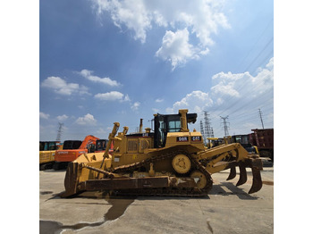 CATERPILLAR D8R Bulldozer