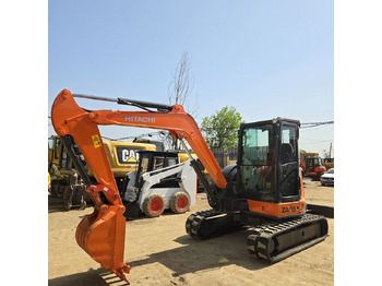 HITACHI ZX55 Minibagger