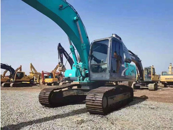 KOBELCO Kettenbagger