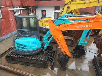 KOBELCO Minibagger