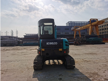 KOBELCO Minibagger