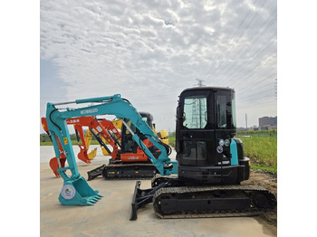 KOBELCO Minibagger