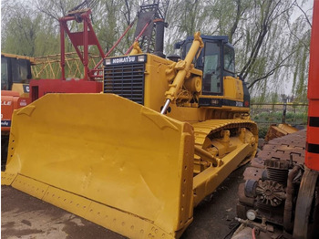 KOMATSU D155A-2 Bulldozer