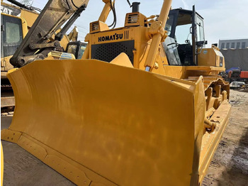 KOMATSU D155 Bulldozer