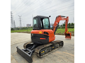 KUBOTA Minibagger