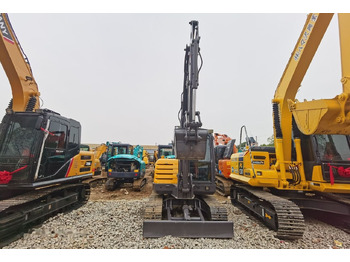 VOLVO EC60D Minibagger