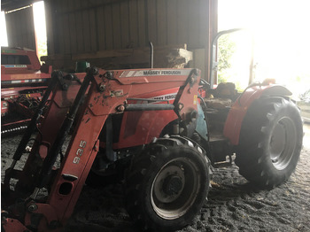 MASSEY FERGUSON 3600 series Traktor