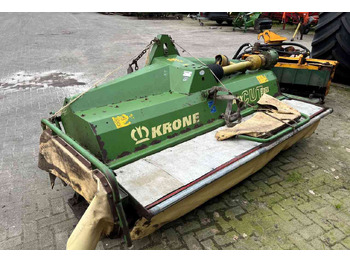 KRONE Easycut Mähwerk