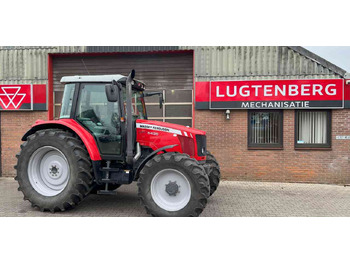 MASSEY FERGUSON 5435 Traktor