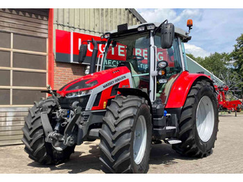 MASSEY FERGUSON 100 series Traktor