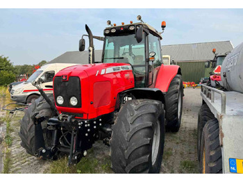 MASSEY FERGUSON 6497 Traktor