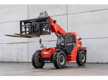 MANITOU Teleskoplader