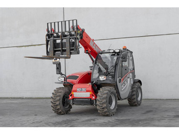 MANITOU Teleskoplader