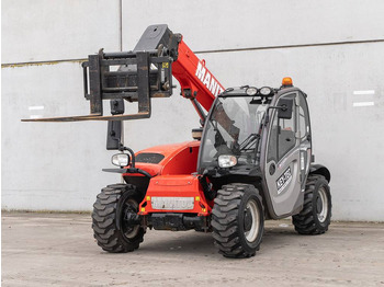 MANITOU Teleskoplader