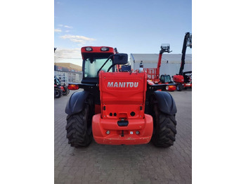 Teleskoplader Manitou MT 1840 EASY 75 S1 no AdBlue: das Bild 2