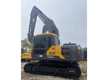 VOLVO EC140 Kettenbagger