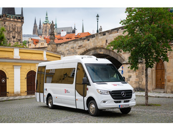 MERCEDES-BENZ Sprinter Kleinbus