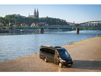 MERCEDES-BENZ Sprinter Kleinbus