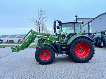 Traktor Fendt 314 Profi Plus Gen4: das Bild 3