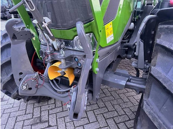 Traktor Fendt 314 Profi Plus Gen4: das Bild 5