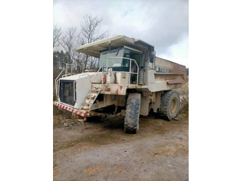 TEREX Dumper Starr