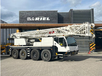 LIEBHERR LTM 1060/2 All-Terrain Kran