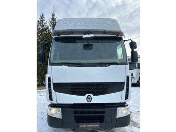 RENAULT Premium 460 Sattelzugmaschine