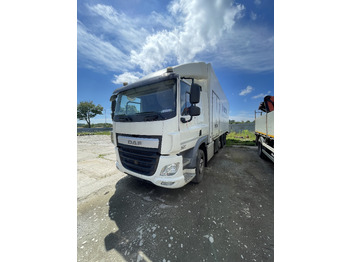 DAF CF 440 Isotherm LKW