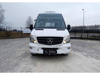 MERCEDES-BENZ Sprinter Kleinbus