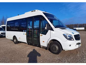 MERCEDES-BENZ Sprinter Kleinbus