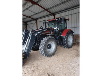 CASE-IH MAXXUM 150 - Leasing CASE-IH MAXXUM 150: das Bild 1