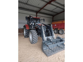 CASE-IH MAXXUM 150 - Leasing CASE-IH MAXXUM 150: das Bild 4