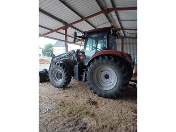 CASE-IH MAXXUM 150 - Leasing CASE-IH MAXXUM 150: das Bild 3