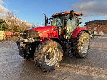 CASE IH Puma Traktor